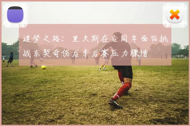 追梦之路：里夫斯在合同年面临挑战东契奇伤后季后赛压力骤增
